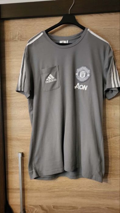 Koszulka adidas Manchester United
