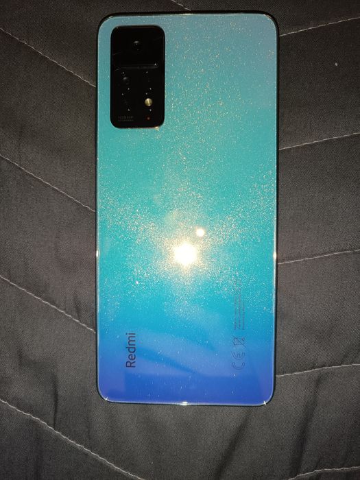 Xiaomi Redmi Note 11 Pro 6/128