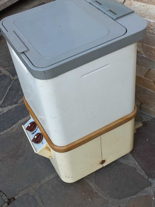 Машина стиральная «Мини-М»