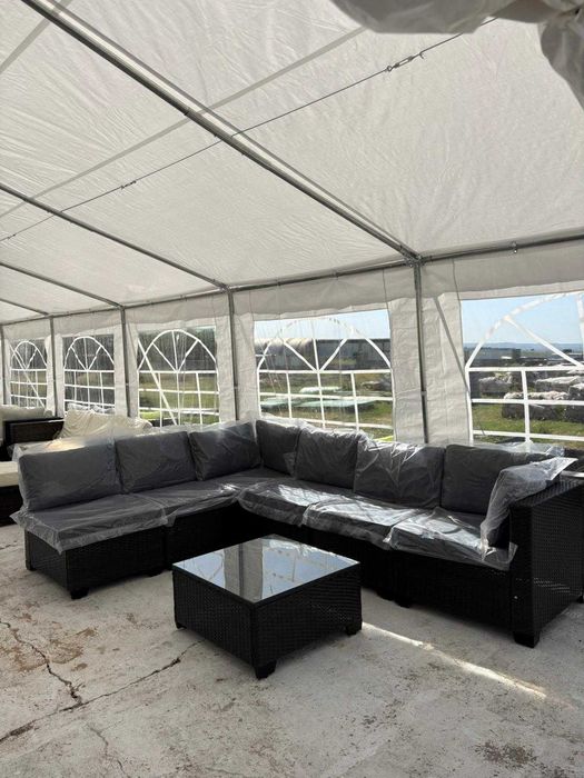 Conjunto de jardim modular Paga ana to entrega Envio gratis