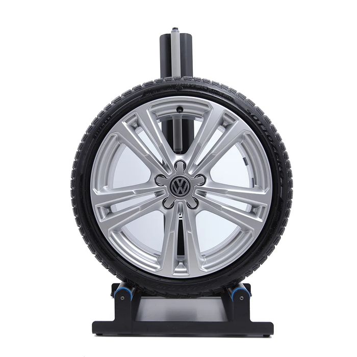 NOWE ORYGINALNE Felgi / Koła 18"  Volkswagen Golf Touran Passat T-Roc