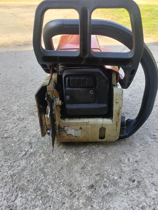 Piła spalinowa pilarka łańcuchowa Stihl Ms170