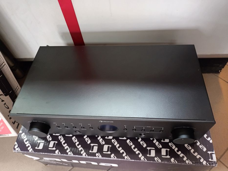 Wzmacniacz stereo Auna AMP-CD950  10035067