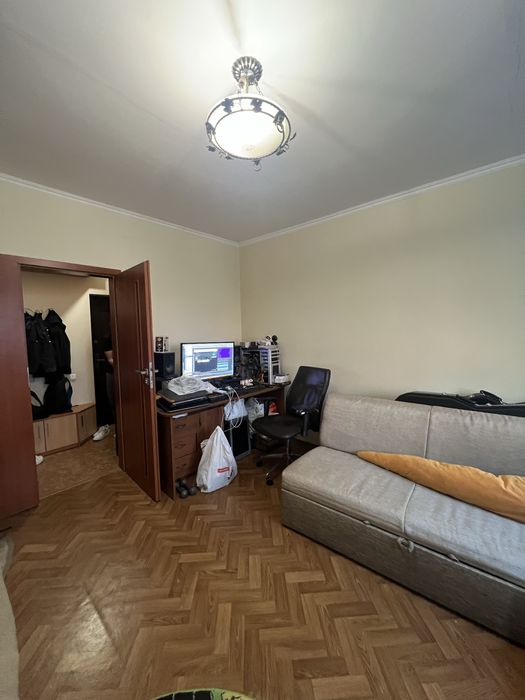 Продаж 1 кім квартири біля Львова , Винники , Емелі Резорт