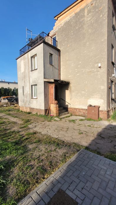 Kamienica na Sprzedaz Lewobrzeze