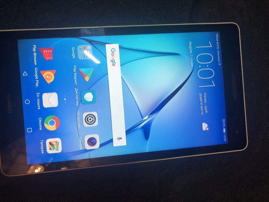 Huawei MadiaPad T3 7