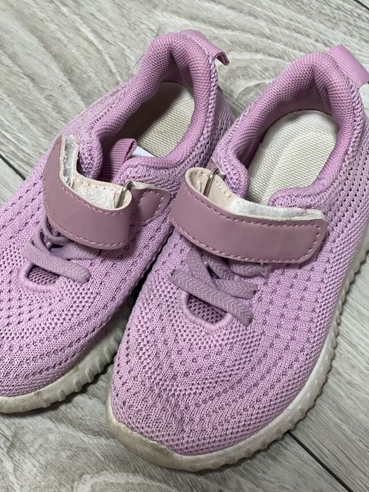 Кеди тканині дитячі