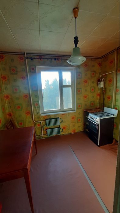 Продається 1 кімнатна квартира на Східному -1