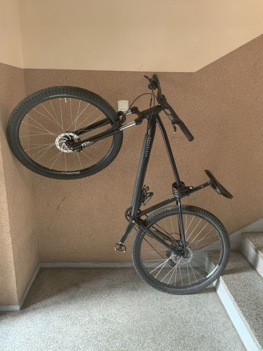 Rower Rockrider EXPL 500 29”