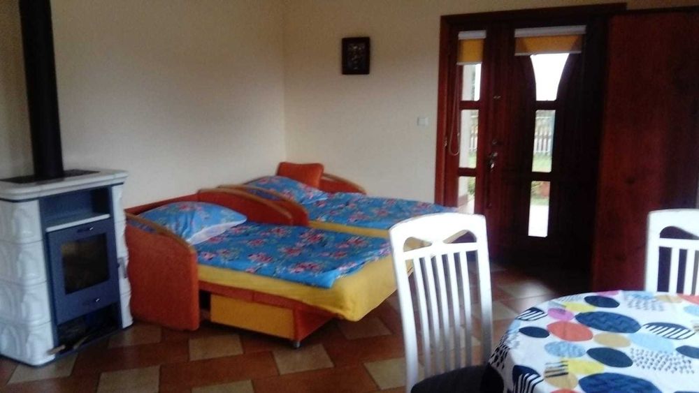 Apartamenty i pokoje pracownicze