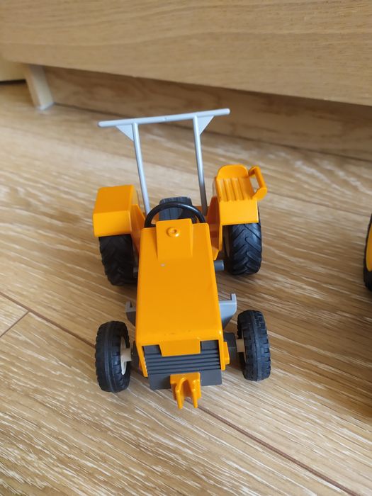 Конструктор, ферма, Playmobil