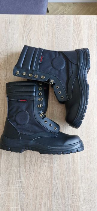 Buty taktyczne Lukmor