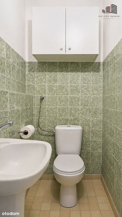 Apartment in Lublin, Wieniawka, Wieniawa - View 5