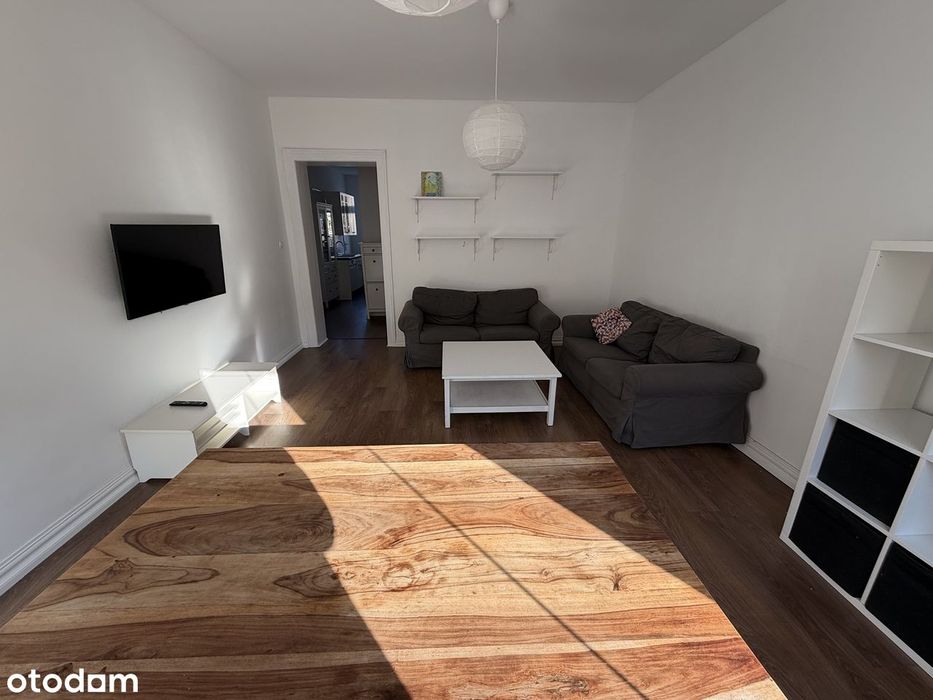 Duże 3 pokoje 67,5 m² | osobna kuchnia | 2 p. | dla rodziny | piwnica