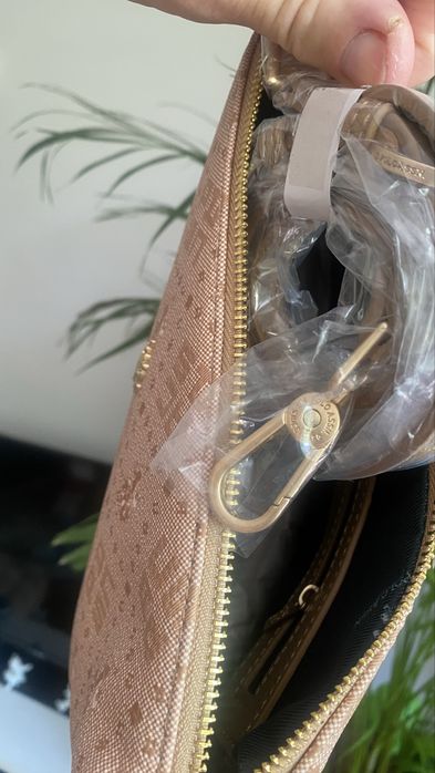 US Polo Ralph Lauren piękna oryginalna z metką torebka .