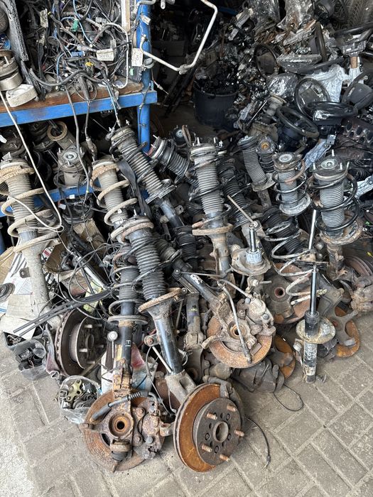 Авторозборка запчастини Форд Конект Ford Connect 1.8 tdci