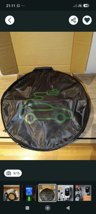 Carregador Veicular NOVO NA CAIXA