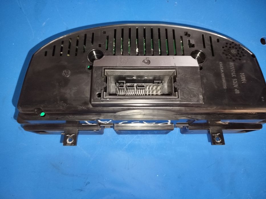 Quadrante VW Passat B6