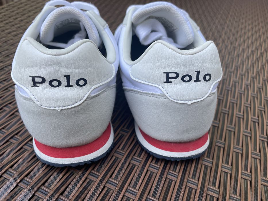 Polo Ralph Lauren roz. 38