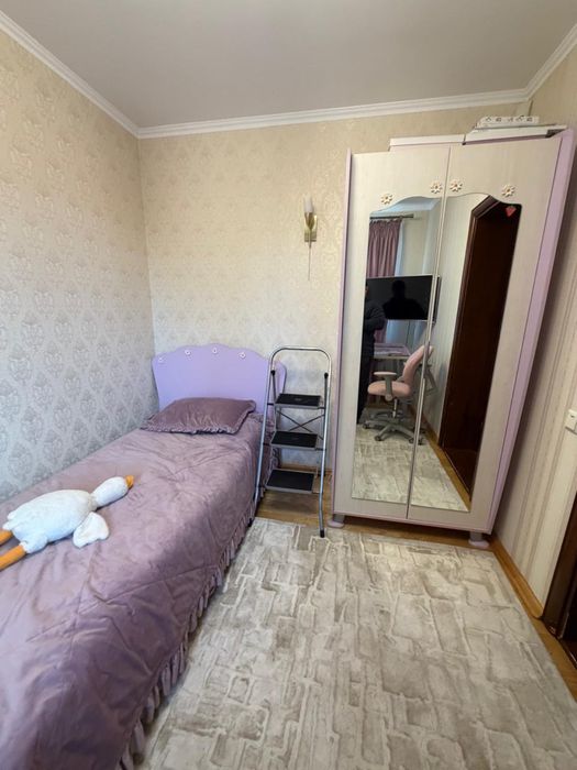 Продам меблі у дитячу кімнату для дівчинки