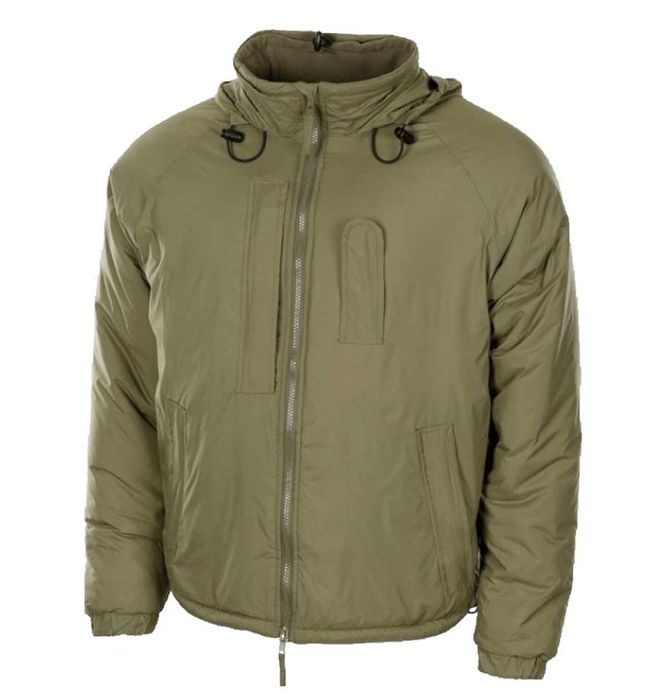 Чоловіча термокуртка PCS Thermal Jacket XXL- МО Великобританії