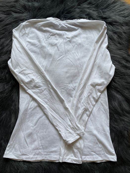 Latynka L/XL bluzka damska long sleeve z długim rękawem