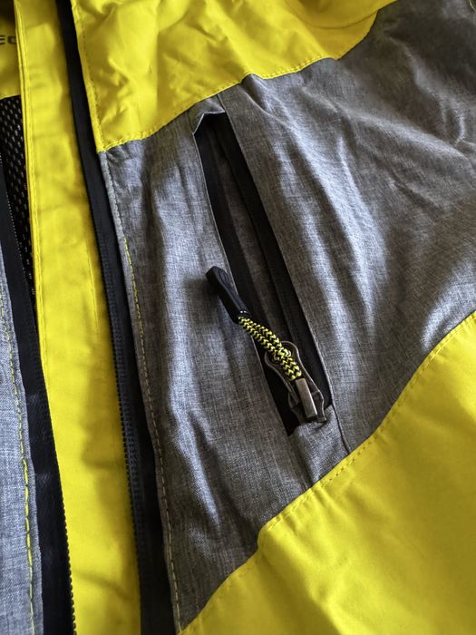 Костюм лижний  чоловічий