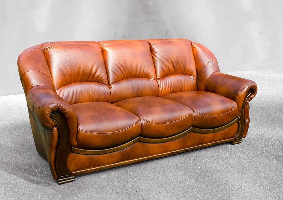 Klasyczny komplet HARWARD – wygoda w eleganckim wydaniu