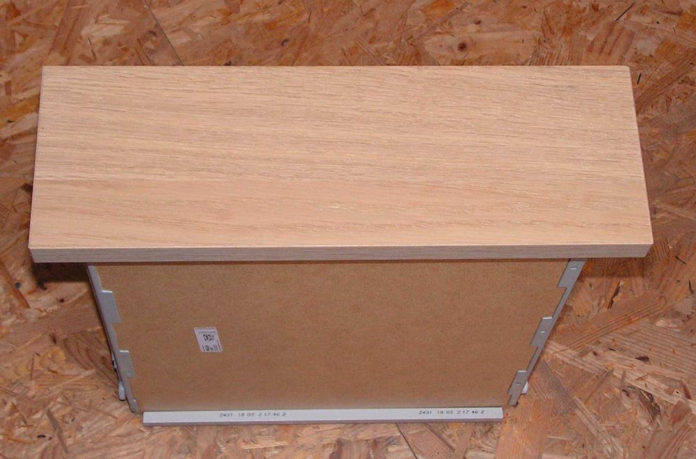 Szuflada do biurka IKEA MALM