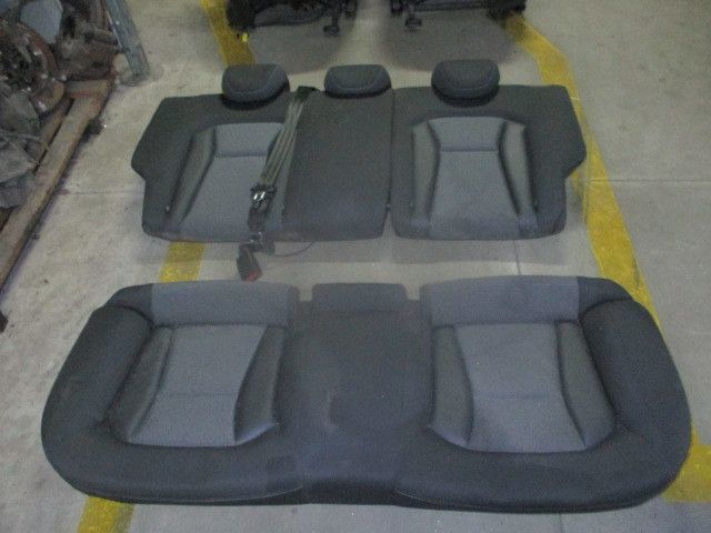Conjunto de bancos AUDI A1 Sportback (8XA, 8XF)