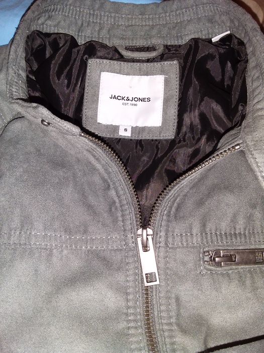 Jack Jones куртка мужская