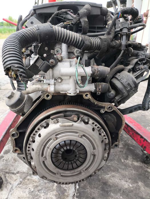 Silnik Kompletny 1.8 16v A18XER Opel Insignia