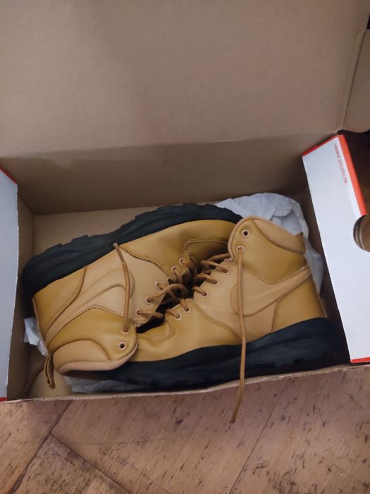 Botas Nike Manoa tamanho 39
