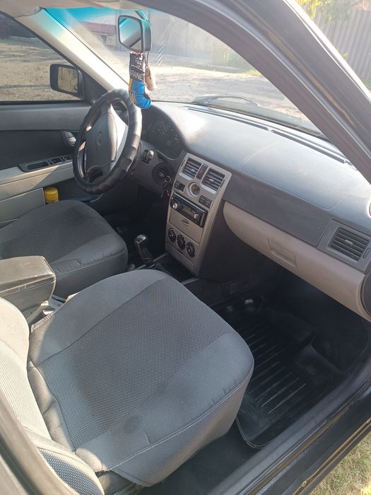 Продам автомобіль Пріору 2172