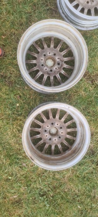 32 стиль bmw, 5 120 16