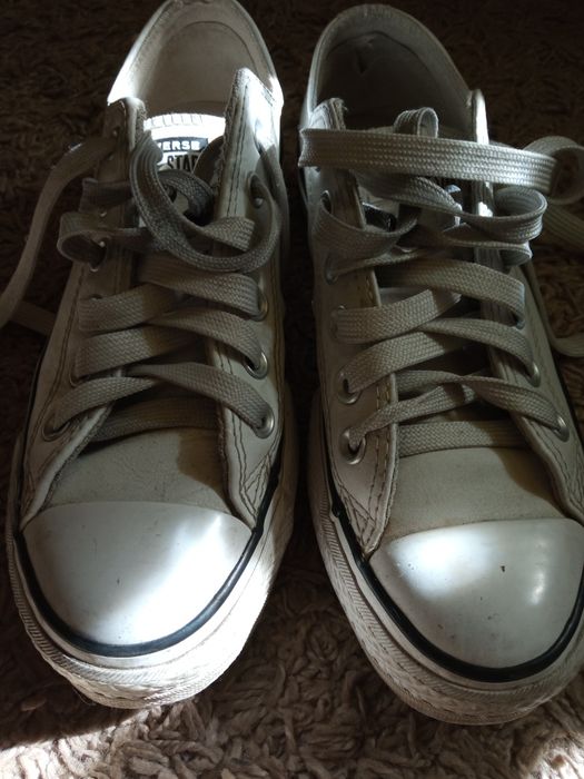 Converse damskie