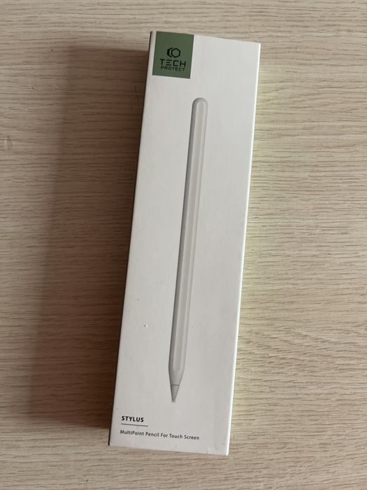 Rysik TECH-PROTECT Active Stylus Pen