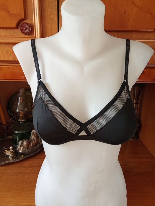 Бюстгальтер ліфчик Calvin Klein оригінал