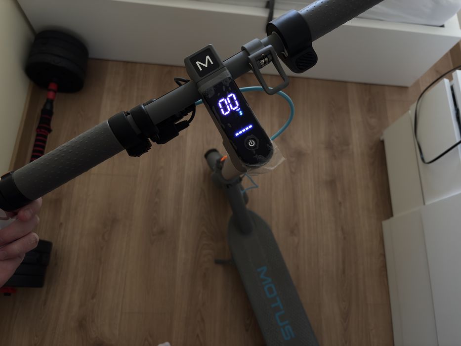 Motus 10 gen.5 hulajnoga elektryczna