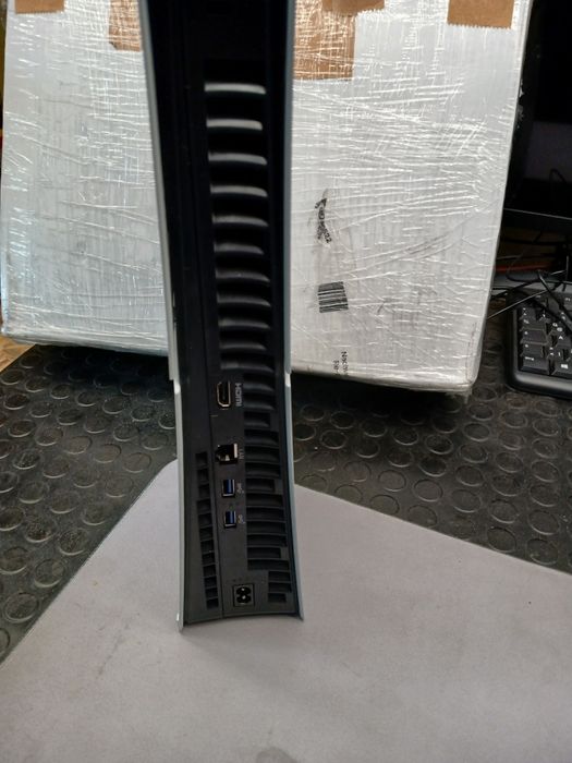 Konsola PlayStation 5