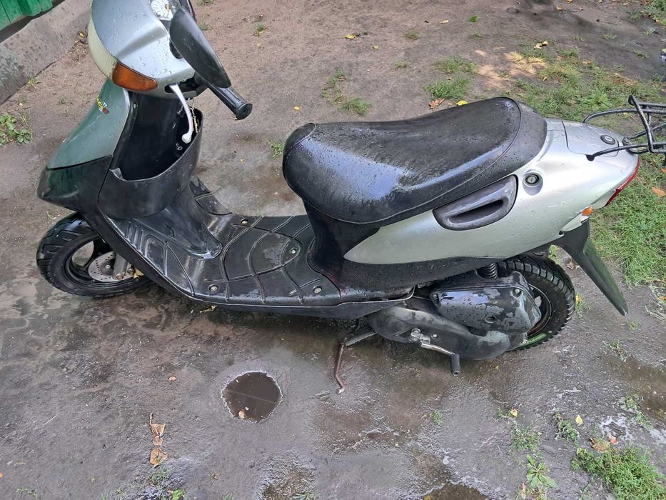 Сузукі летс 2 продам