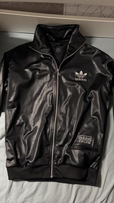 Кофта спортивна Adidas Чоловіча.