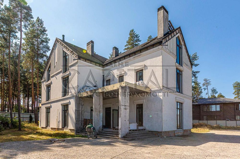 Продаж будинку, Ходосівка, Обухівський р-н