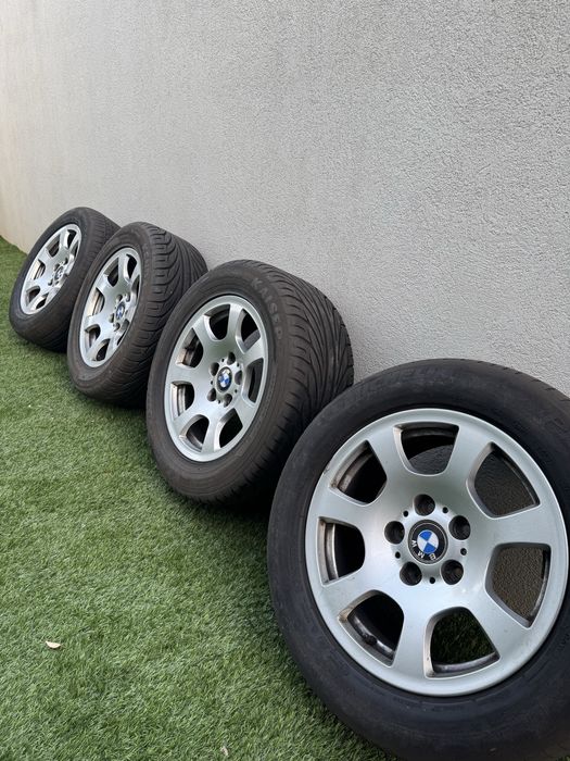 Jantes Bmw Land Rover Range Rover P38