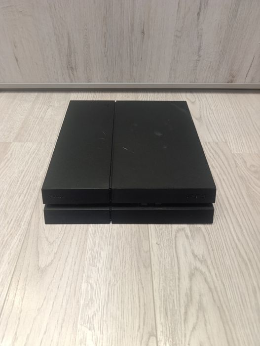Konsola PS4 PlayStation 4 FAT 1 TB