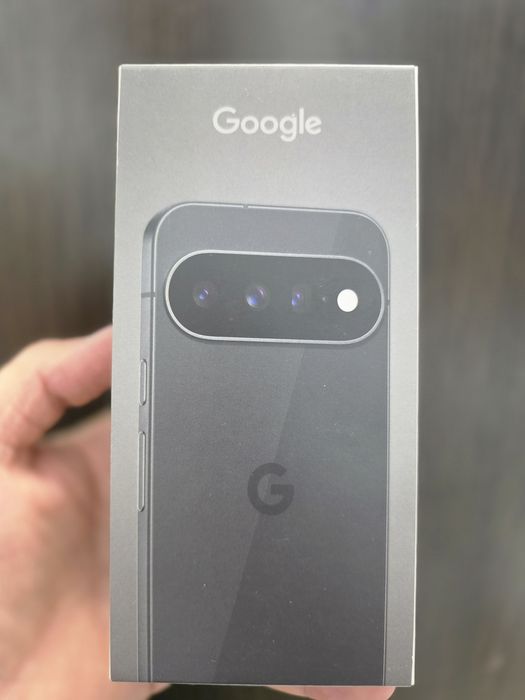 Pixel 11 256 Gb Obsidian