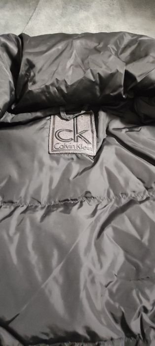 Kurtka Calvin Klein
