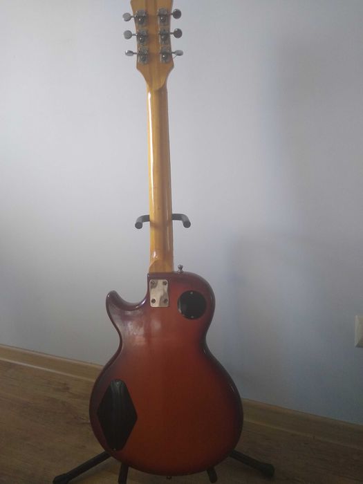 gitara Defil Aster