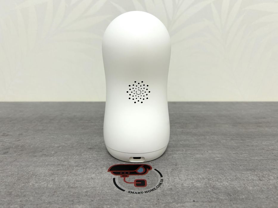 ЭКРАН 2Мп Mp wifi ip поворотная камера видеонаблюдения видеоняня icsee