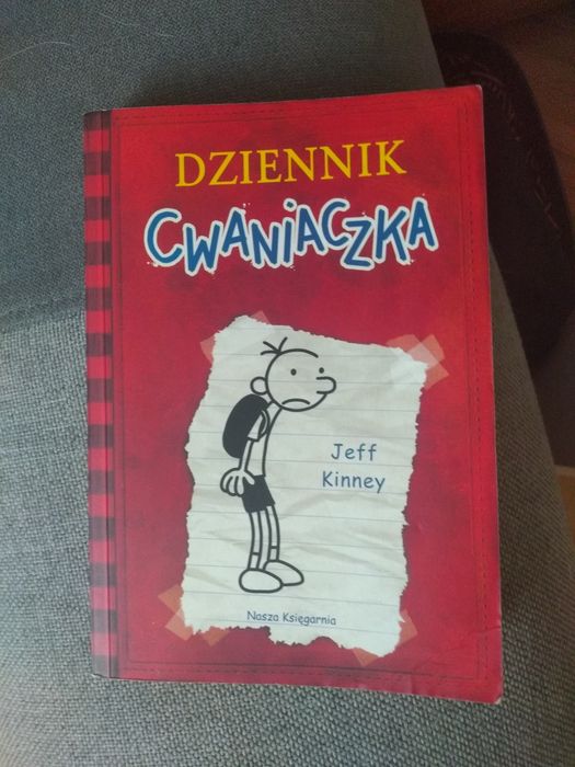 Dziennik cwaniaczka